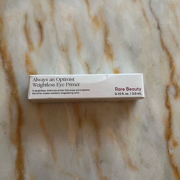 Rare Beauty Other - Rare Beauty Weightless Eye Primer